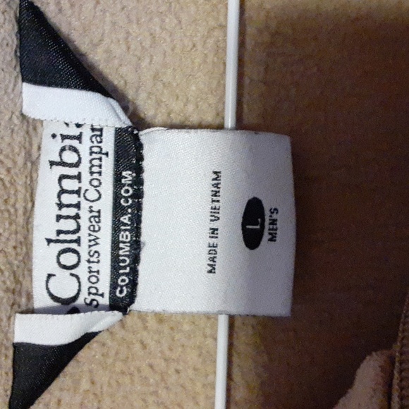 Fleece Sweater - Picture 3 of 7